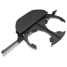 Getränkehalter Becherhalter Cupholder Dosenhalter Schwarz für BMW 5ER E39 95-04