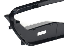 Scheinwerfer-Abdeckungen Glas Streuscheibe Paar für AUDI A6 C7 2016-2018