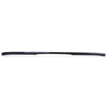Schwarz Glanz Sport Heckspoiler Lippe für Mercedes Benz SLK R171 04-11