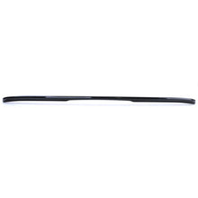 Schwarz Glanz Sport Heckspoiler Lippe für Mercedes Benz SLK R171 04-11