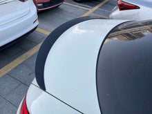 Schwarz Heckspoiler Spoilerlippe Spoiler für Mercedes CLA C117 CLA45 AMG 2013-2019 sp20
