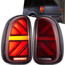 LED Rückleuchten Rücklicht für Mini Cooper Countryman R60 2010-2016