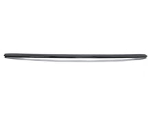 Heckspoiler Spoiler Heckflügel Schwarz Glanz für AUDI A5 F5 Sportback 4-türig ab 2017 sp99