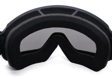 OTG Skibrille Erwachsene Snowboardbrille UV-Schutz Kompatibler  Anti Fog Skibrillen für Herren Damen