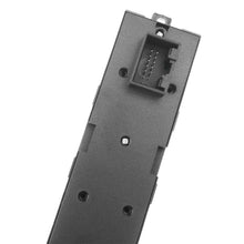 Fensterheberschalter Vorne Links für VW Golf IV Bora Passat Seat Leon Toledo II