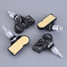 4×RDKS Sensoren Reifendrucksensoren Passend für BMW F06 F07 F10 F11 F12 F13 X1 X3 X4 36106798872