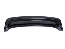 GT Class 2 Heckspoiler Flügel Spoilerlippe Schwarz für BMW 3er E36 Spoiler 1990-1999 bm37