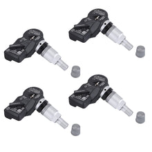 4×RDKS Sensoren Reifendrucksensoren Passend für BMW F06 F07 F10 F11 F12 F13 X1 X3 X4 36106798872