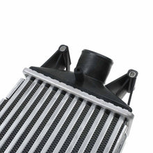 Ladeluftkühler Turbokühler Kühler LLK für Iveco Daily 3 + 4 + 5 2.3L 2.8L 3.0L