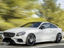 Kühlergrill Front Grill Diamant Silber für Mercedes E-Klasse W213 S213 A238 C238 VFL 2016-2020
