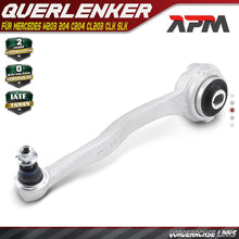 Querlenker Radaufhängung Vorne links für Mercedes W203 204 C204 CL203 CLK SLK