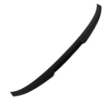 Heckspoiler Heckflügel Spoiler mit ABE Passend für BMW 3er F30 Limousine 2011-2019