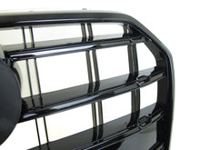 Kühlergrill Grill Schwarz für Audi A6 S6 C7 4G Limo Avant S Line MOPF 15-18 fg178