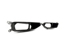 Sport Optik Auspuffblenden Endrohr Auspuff Chrom Passend für BMW 7er G11 G12 2019-2021 et238