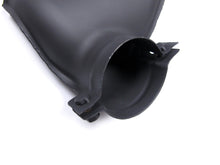 Diffusor Auspuff Schwarz für AUDI A6 Heckdiffusor C8 mit S-Line Limo 18-21 di133
