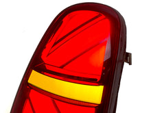 NEU LED-Rückleuchten Rücklicht für BMW Mini Cooper R50 R52 R53 2001-2006