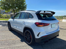 Dachspoiler Spoiler Heckflügel für Mercedes GLA H247ab 2020 sp4