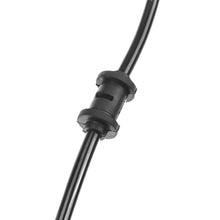 ABS Sensor Hinten Links Oder Rechts für Mercedes CLS C219 E-Klasse W211 S211