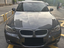 L+R Klar Scheinwerferglas Streuscheiben Für BMW 3er E90 E91 Xenon 2005-2012 hc17