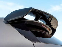 Spoiler Dachspoiler Schwarz Heckspoiler für Mercedes A-Klasse W177 Hatchback 18+ pz234
