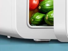 12L LED Mini Kühlschrank Tragbare Schrankbox für Auto Büro Schlafzimmer Piknik