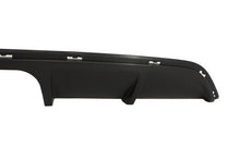 Heck Diffusor Heckdiffusor für Smart 451 FL Brabus ab 2012 A4518850153