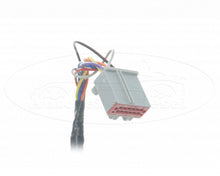 Außenspiegel Rechts Elektrisch Heizbar Klappbar für Ford Galaxy WA6