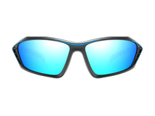 Polarisierter HD Fahrradbrille UV-Schutz Sportbrille Sonnenbrille für Männer & Frauen Fahren Angeln Laufen