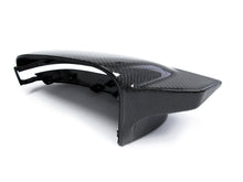 Spiegelkappen Außenspiegelkappen 100% Carbon Fiber Passend für BMW 3er G20 G21 5er G30 G31 7er G11 G12