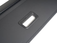 Für RANGE ROVER SPORT II L494 2013-2022 Laderaumabdeckung Abdeckrollo Kofferraum