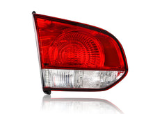 Hecklicht Rückleuchte für VW Golf 6 08-12 Außen Links