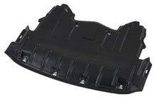 Unterfahrschutz Motorschutz + Clipse Passend für BMW X5 E70 2006-2010