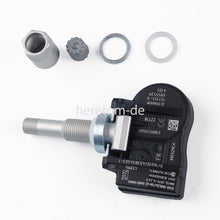 4x Reifendrucksensor RDKS Passend Für BMW 4er F32 F33 F36 36106856209 36106855539