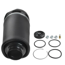 Luftfeder Luftfederung Federbalg Vorne für Mercedes-Benz GL-Klasse X164 W164 05-