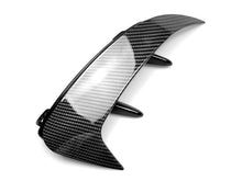 Heck Stoßstange Aero Flaps Flics Canards Carbon Look für Mercedes A Kl. W177 Hatchback AMG Line 2018+