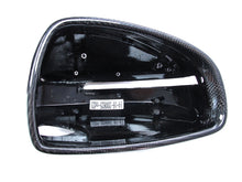 Carbon Fiber Spiegelkappen Außenspiegelkappen für AUDI TT 8J RS R8 42 06-14