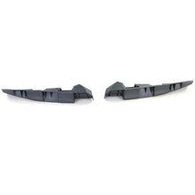 Front Stoßstange Spoiler Spoilerlippe Passend Schwarz für BMW X6 F16 30d 35i 40d 50d 2014-2019