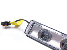 LED Scheinwefer Tagfahrlicht MIT E Zeichen für Mercedes G-Klasse W463 1990-2012