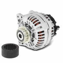 Lichtmaschine Generator 180A für VW Transporter V 7E Touareg 7L Multivan V 2.5L