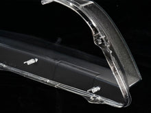 L+R Klar Scheinwerferglas Streuscheiben Für BMW 3er E90 E91 Xenon 2005-2012 hc17