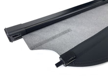 Für Mercedes ML GLE W166 2012-2019 Laderaumabdeckung Abdeckrollo Kofferraum