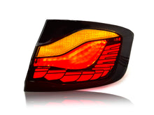NEU LED Rücklicht Rückleuchten Passend für BMW 5er F10 520i 525i 523i 535i 535d 2011-2017