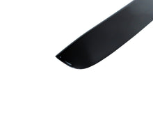 Front Stoßstange Aero Flaps Flossen Passend für BMW 4er G22 G23 M Sport Paket 21+