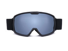 OTG Skibrille Erwachsene Snowboardbrille UV-Schutz Kompatibler  Anti Fog Skibrillen für Herren Damen
