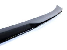 Schwarz Heckspoiler Lippe Heckflügel Passend für BMW G20 Spoiler Limo 2019-2022 sp131