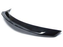 Heckspoiler Spoiler Schwarz für Mercedes C Klasse W205 Limo C43 C63 AMG 15-21 sp70