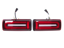 LED Rücklicht Rückleuchten Schlußlicht für Mercedes G-Klasse W463 2002-2017 ed33