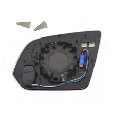 Spiegelglas Rechts Asphärisch Heizbar BLIS für Mercedes Vito V-Klasse W447