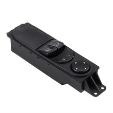 Fensterheberschalter Vorne Links für Mercedes Benz Viano Vito W639 A6395450913