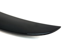 Heckspoiler Hecklippe Schwarz Spoiler für Mercedes Benz CLA C117 W117 CLA 45 AMG